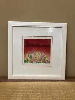 2026年最新】版画の人気アイテム - メルカリ