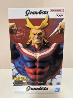 2026年最新】僕のヒーローアカデミア Grandista-ALL MIGHT-の人気