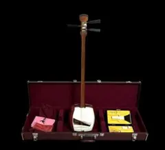 2026年最新】津軽三味線 撥の人気アイテム - メルカリ