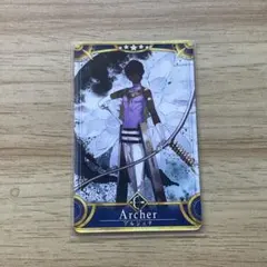 2026年最新】fgoアーケード アルジュナの人気アイテム - メルカリ