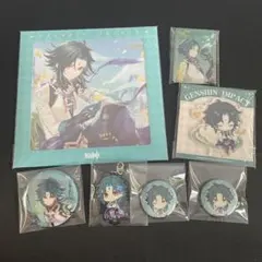 2026年最新】原神 魈 缶バッジの人気アイテム - メルカリ