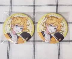 2026年最新】鏡音レン プロセカ 缶バッジの人気アイテム - メルカリ