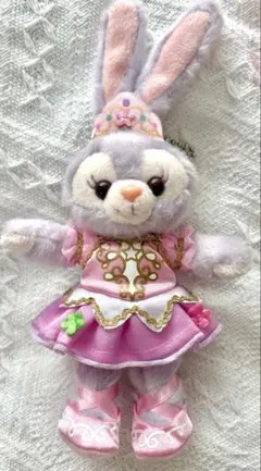 2026年最新】ステラルー ぬいぐるみバッジ くるみ割りの人気アイテム