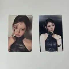 2026年最新】rolarola トレカの人気アイテム - メルカリ