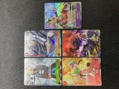 2026年最新】ワンピースカード パラレル まとめ売りの人気アイテム