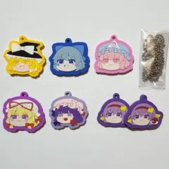 2026年最新】東方 キーチェーンの人気アイテム - メルカリ