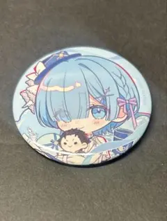 2026年最新】リゼロ缶バッジの人気アイテム - メルカリ