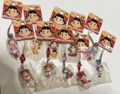 2026年最新】ペコちゃんご当地ストラップの人気アイテム - メルカリ