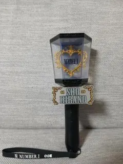 2026年最新】Number_iペンライトの人気アイテム - メルカリ