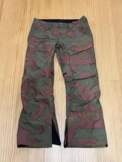 2026年最新】BURTON AK カモフラの人気アイテム - メルカリ