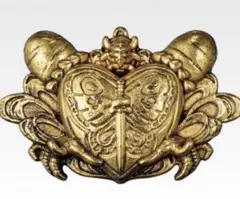 2026年最新】承太郎 ブローチの人気アイテム - メルカリ