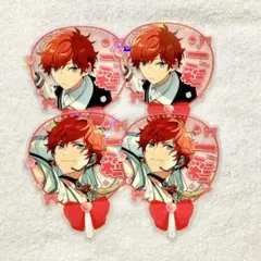 2026年最新】天城一彩 缶バッジ 中国の人気アイテム - メルカリ