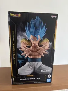 2026年最新】grandista ドラゴンボール ゴジータの人気アイテム - メルカリ