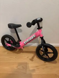 2026年最新】ストライダー14 ピンクの人気アイテム - メルカリ