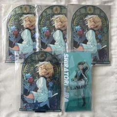 2026年最新】あんスタ 時光缶バッジ 白鳥藍良 の人気アイテム - メルカリ