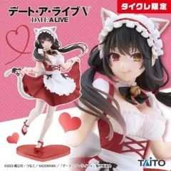 2026年最新】タイクレ限定 デート・ア・ライブの人気アイテム - メルカリ