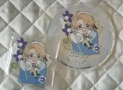 2026年最新】ヘタリア缶バッジアニメイトカフェの人気アイテム - メルカリ