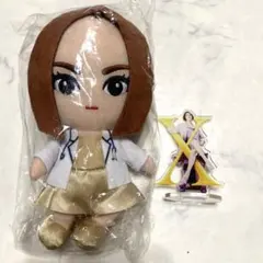 2026年最新】ドクターX ぬいぐるみ 大門未知子の人気アイテム - メルカリ