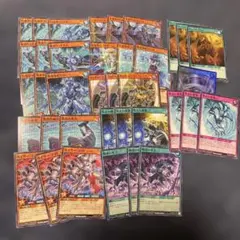 2026年最新】遊戯王 帝デッキの人気アイテム - メルカリ