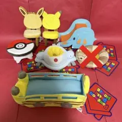 2026年最新】ポケモンドールズ イーブイの人気アイテム - メルカリ