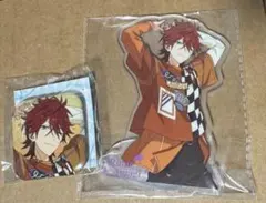 2026年最新】燐音 中国 缶バッジの人気アイテム - メルカリ