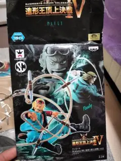 2026年最新】ワンピース 頂上決戦 box 未開封の人気アイテム - メルカリ