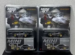 2026年最新】mini gt 雨宮の人気アイテム - メルカリ