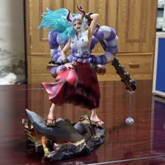 2026年最新】ワンピースpopヤマトの人気アイテム - メルカリ