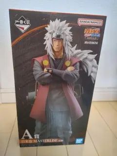 2026年最新】MASTERLISE ナルトの人気アイテム - メルカリ