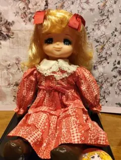 2026年最新】人形 キャンディ キャンディの人気アイテム - メルカリ