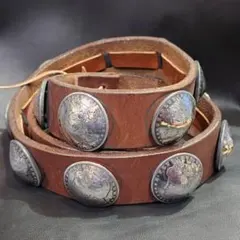 2026年最新】モルガン コンチョベルトの人気アイテム - メルカリ