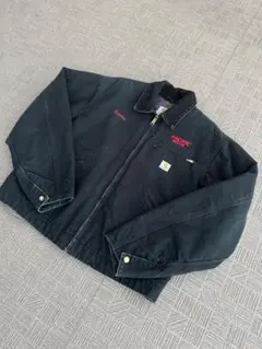 2026年最新】carhartt jacket j01 blkの人気アイテム - メルカリ