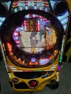 2026年最新】パチンコ 地獄少女 実機の人気アイテム - メルカリ