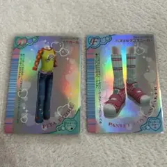 2026年最新】ラブandベリー カード レアの人気アイテム - メルカリ