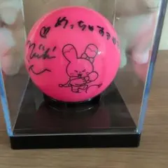 2026年最新】niziu サインボール awakeの人気アイテム - メルカリ