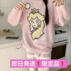 2026年最新】ジェラピケ ピーチ姫の人気アイテム - メルカリ