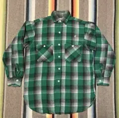 2026年最新】big yank ネルシャツの人気アイテム - メルカリ