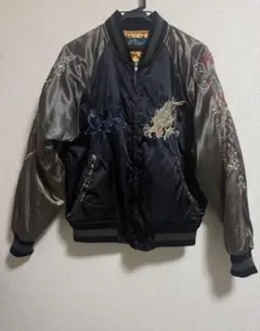 2026年最新】スカジャン 龍虎の人気アイテム - メルカリ