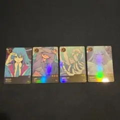 2026年最新】ado トレカ ポップアップストアの人気アイテム - メルカリ