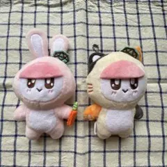 2026年最新】セブチ猫ぬいぐるみの人気アイテム - メルカリ