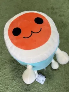 2026年最新】太鼓の達人 ぬいぐるみ どんちゃんの人気アイテム - メルカリ