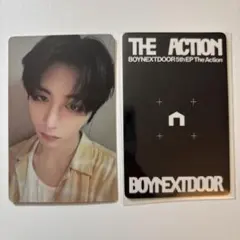 2026年最新】BOYNEXTDOOR テサン 中華の人気アイテム - メルカリ