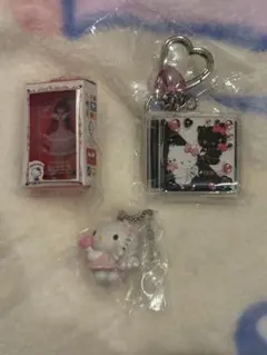 2026年最新】ハローキティドールコレクションの人気アイテム - メルカリ