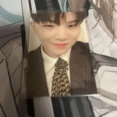 2026年最新】セブチ サノクの人気アイテム - メルカリ