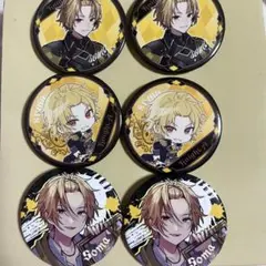 2026年最新】そうまくん缶バッジの人気アイテム - メルカリ