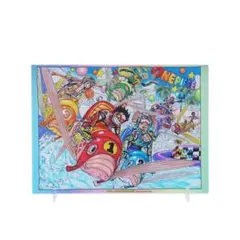2026年最新】ワンピース展の人気アイテム - メルカリ
