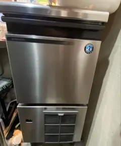 2026年最新】ホシザキ 製氷機 im-25m-1の人気アイテム - メルカリ