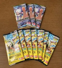 2026年最新】ワンピースバラパックの人気アイテム - メルカリ