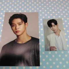 2026年最新】sf9 ロウン トレカの人気アイテム - メルカリ