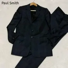 2026年最新】paul smith スーツの人気アイテム - メルカリ
